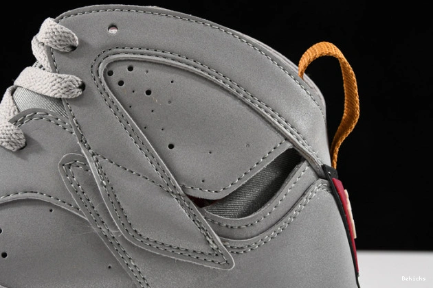 Cheap BK 7 jordan reflective air cardinal bv6281-006 1112